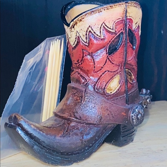 Toothpick holder choose your favorite style - Picture 2 of 8